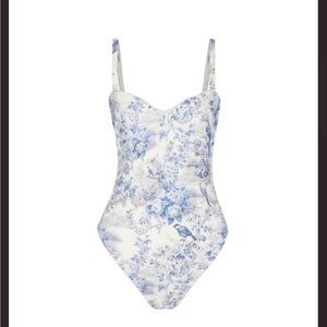 The Cannes Selkie One Suit NWT